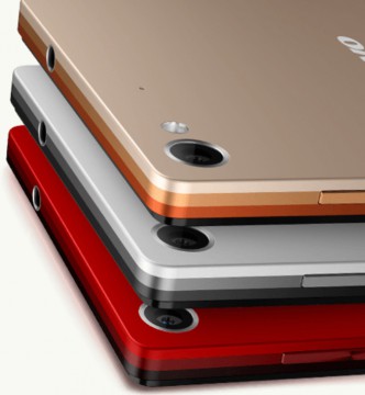 Lenovo VIBE X2, disponibil în România